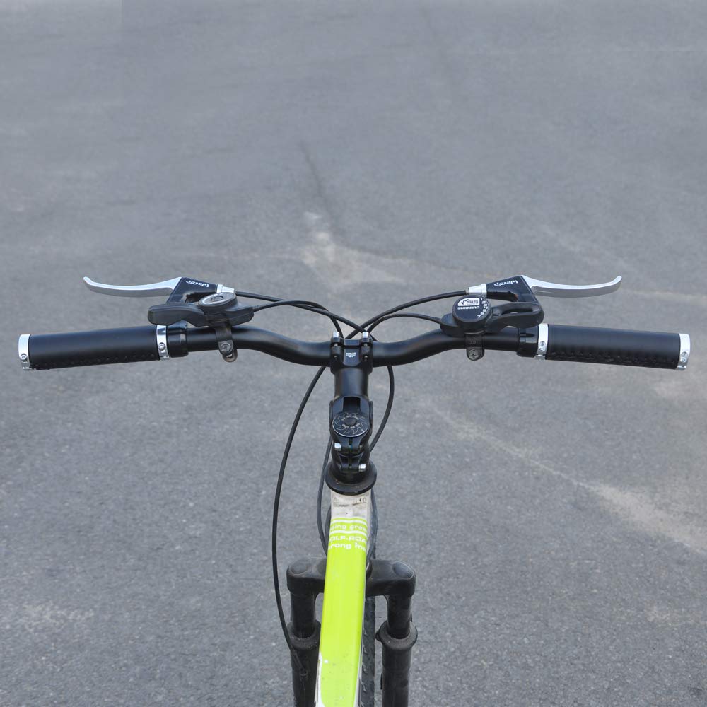 UPANBIKE パーツ ロードバイク マウンテンバイク 自転車 ハンドルバー Amazon.co.jp: UPANBIKE マウンテンバイク ロードバイクハンドル